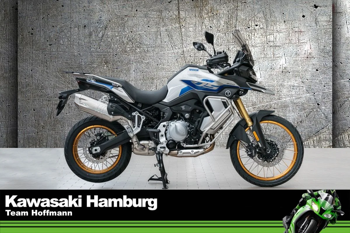 Voge DS900X