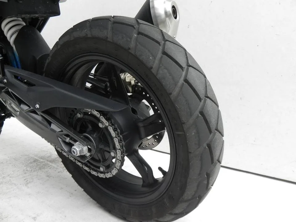 BMW G 310 GS