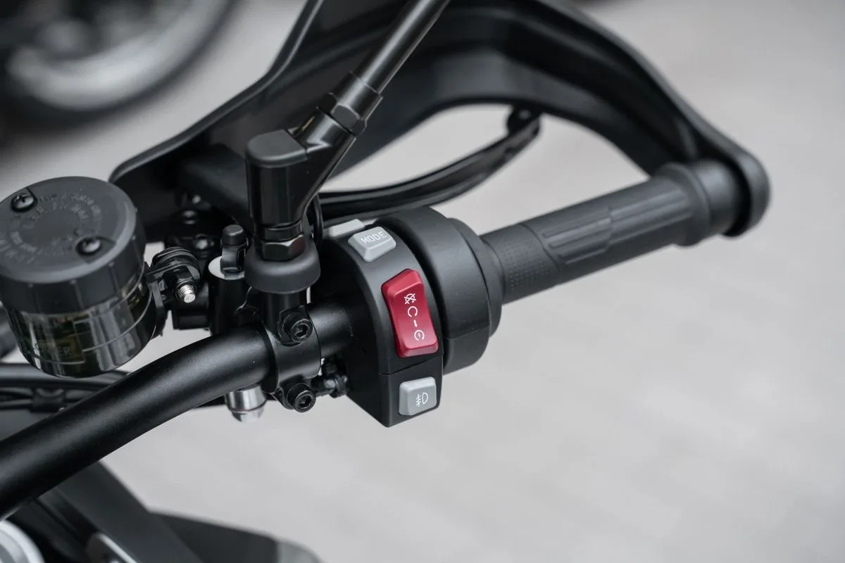 Voge DS900X