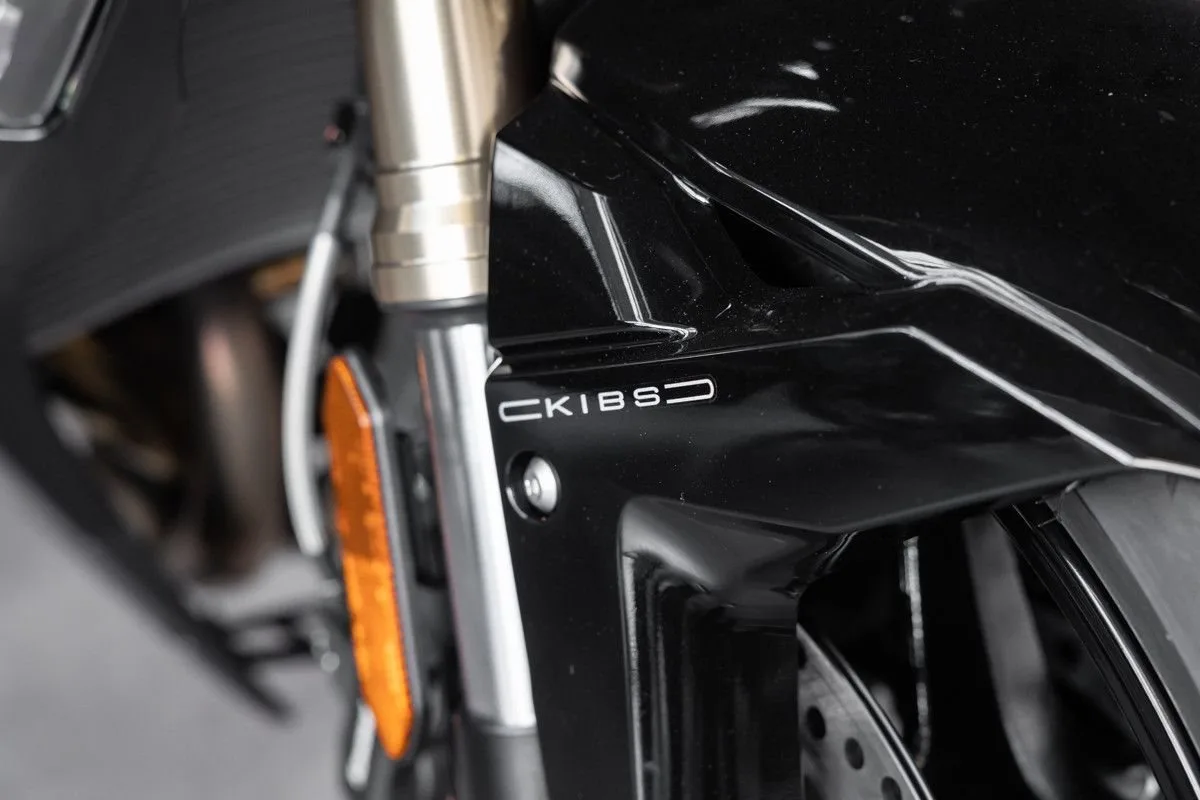 Kawasaki Ninja H2 SX