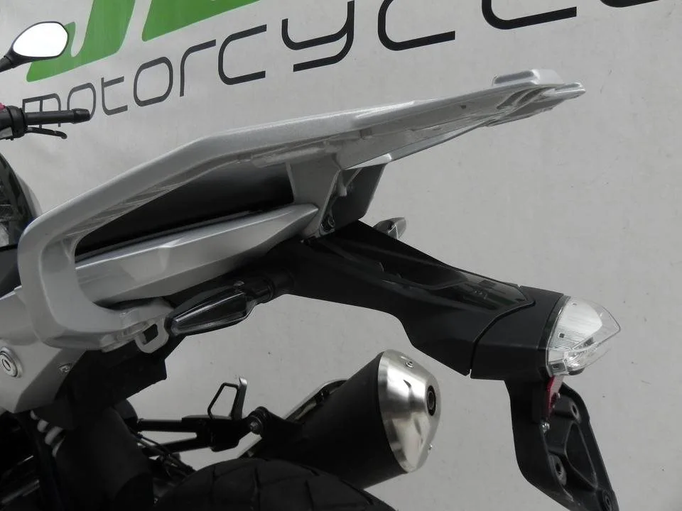 BMW G 310 GS