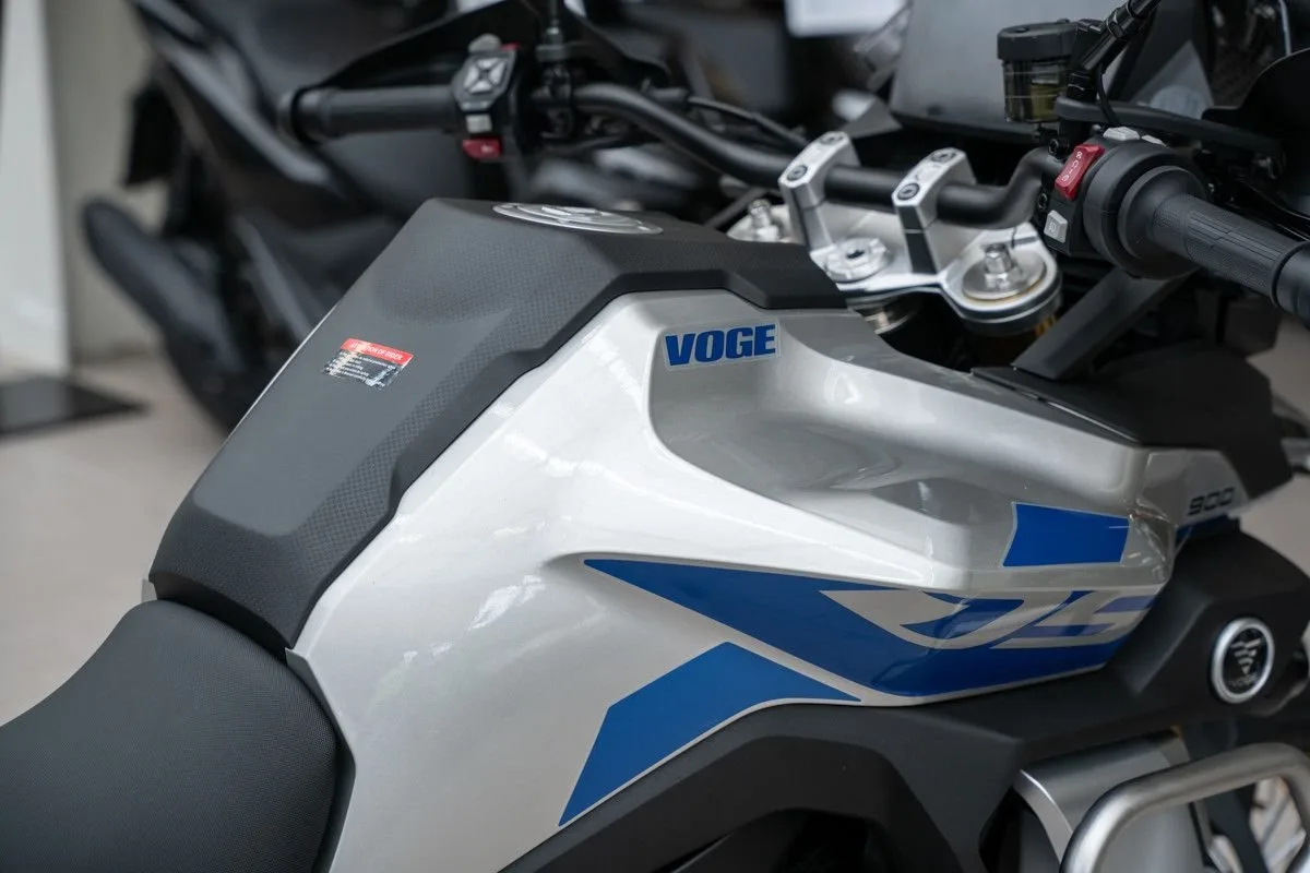 Voge DS900X