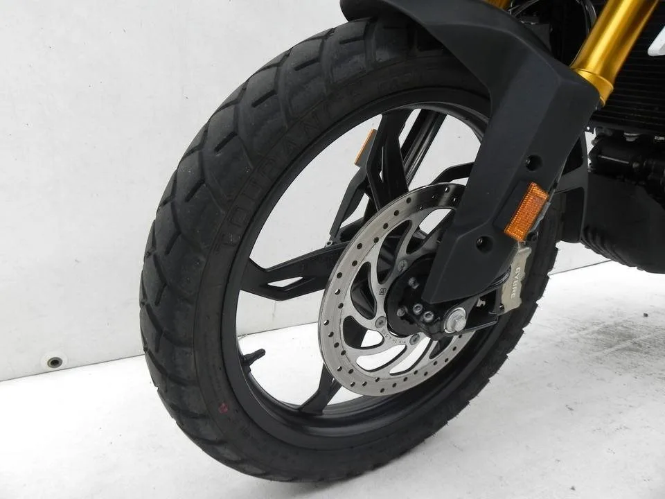 BMW G 310 GS