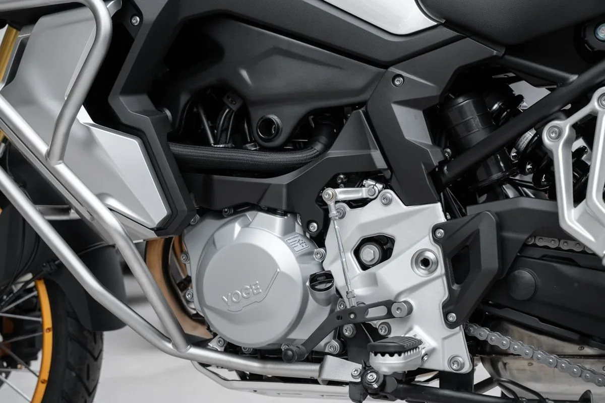 Voge DS900X
