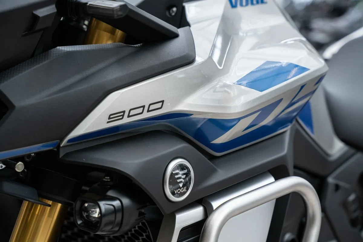 Voge DS900X