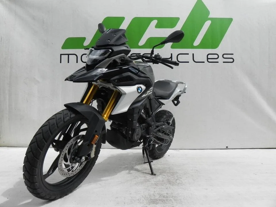 BMW G 310 GS