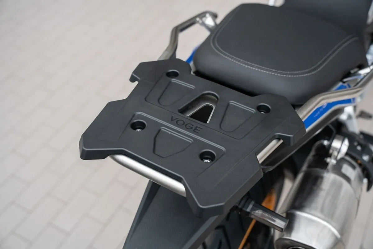 Voge DS900X