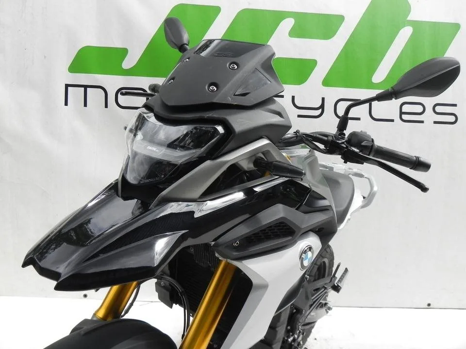 BMW G 310 GS