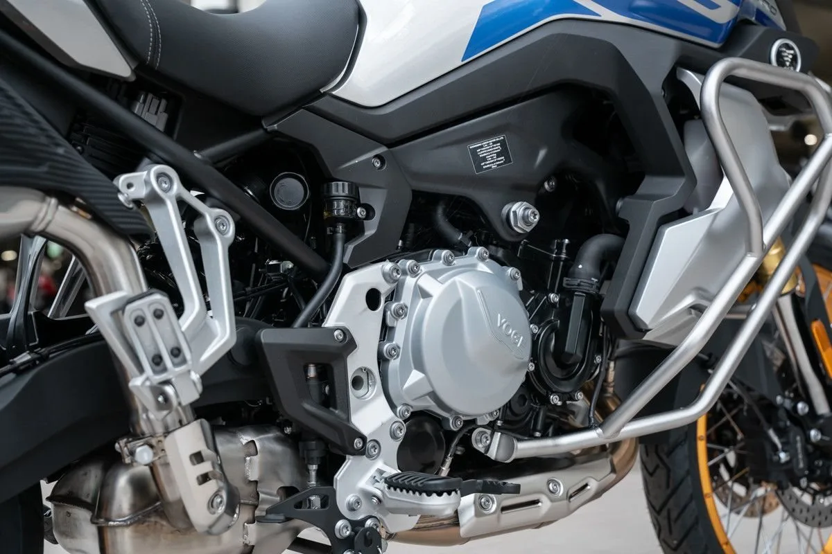 Voge DS900X