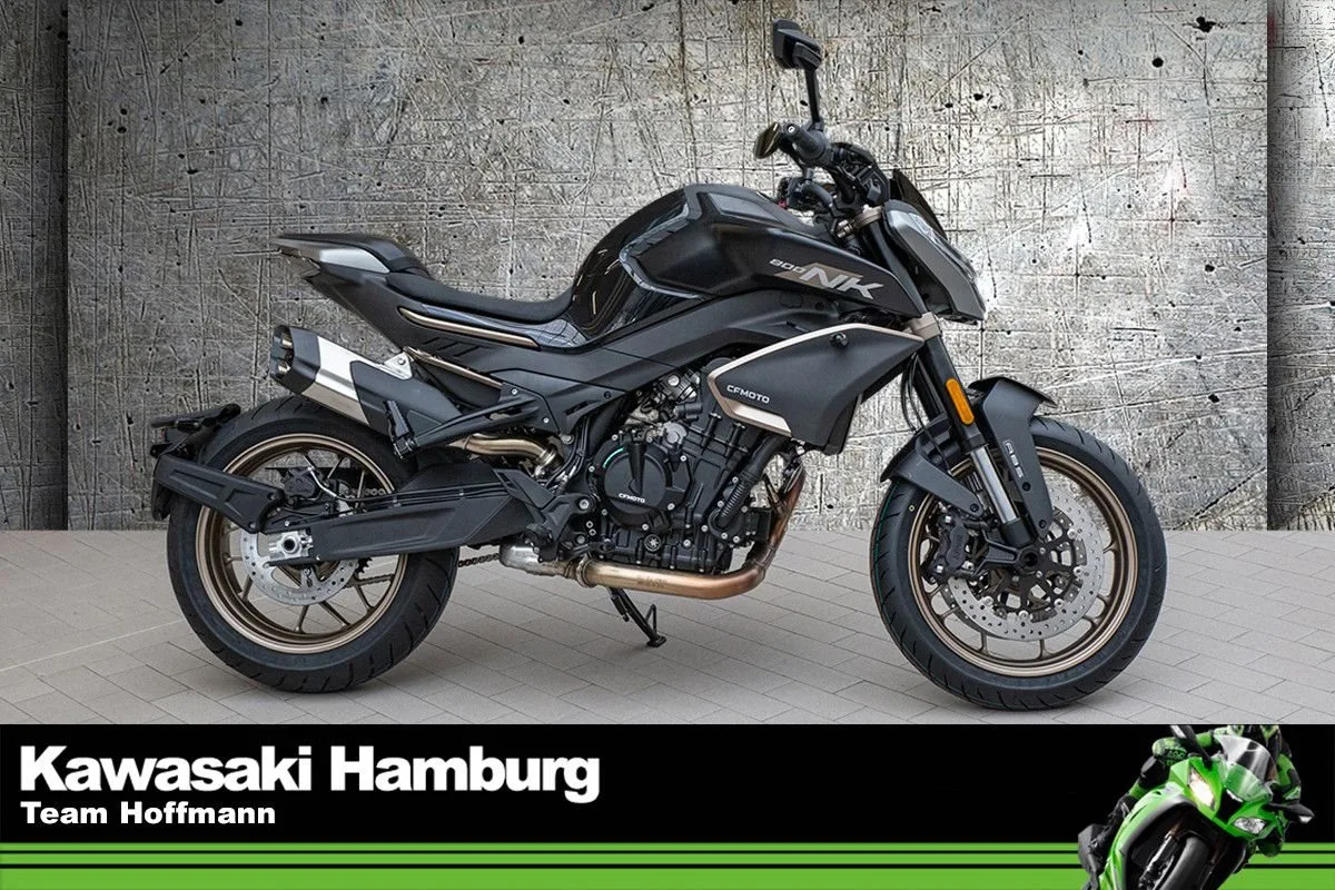 CFMOTO 800NK Sport