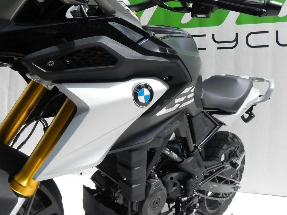BMW G 310 GS