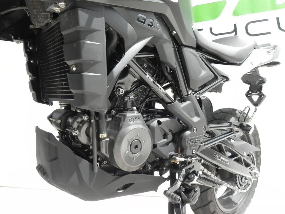 BMW G 310 GS