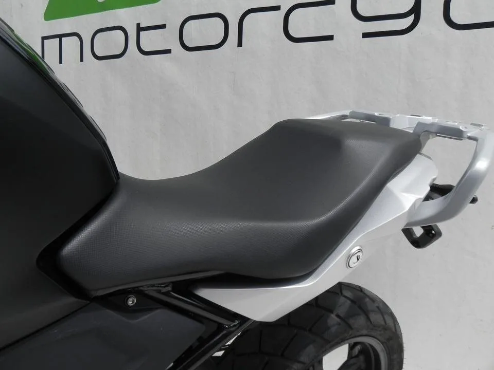 BMW G 310 GS