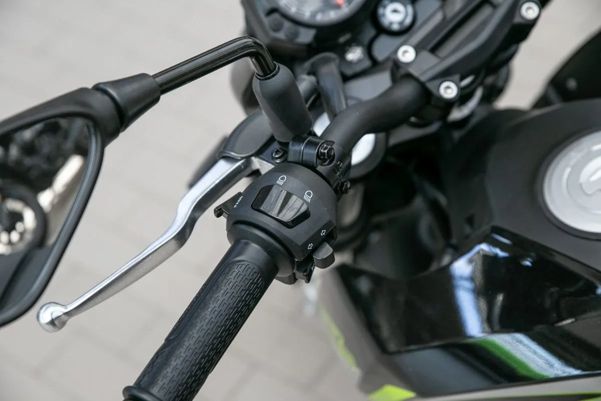Benelli TnT 125