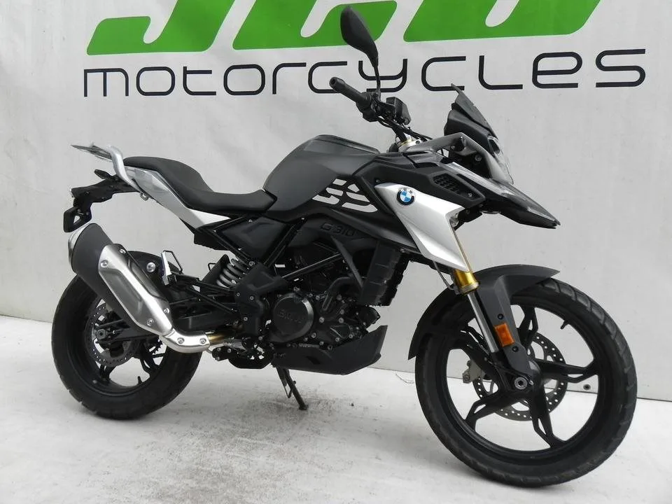 BMW G 310 GS