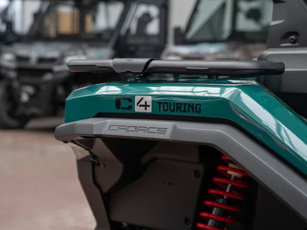 CFMOTO CFORCE C4 Touring ABS