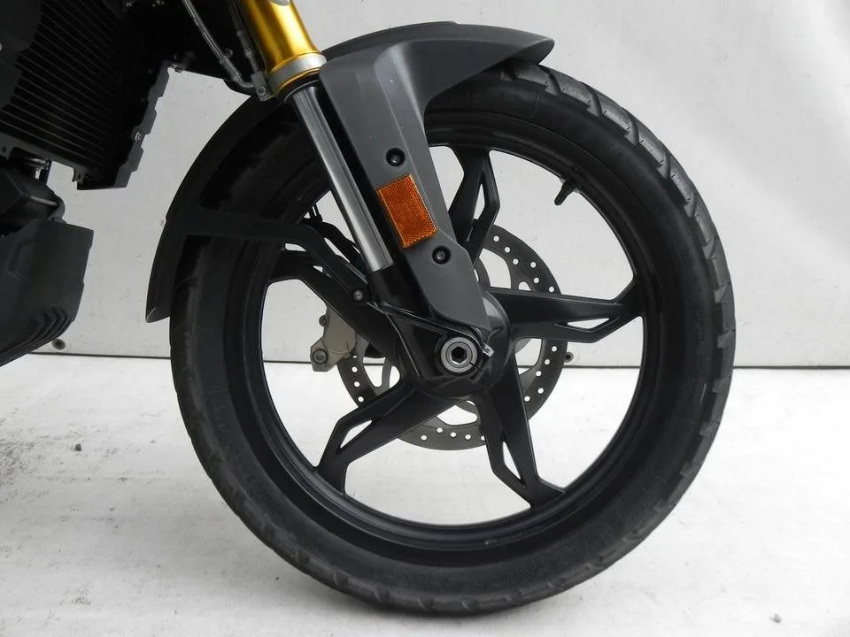 BMW G 310 GS
