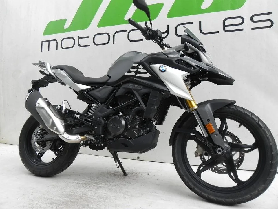 BMW G 310 GS