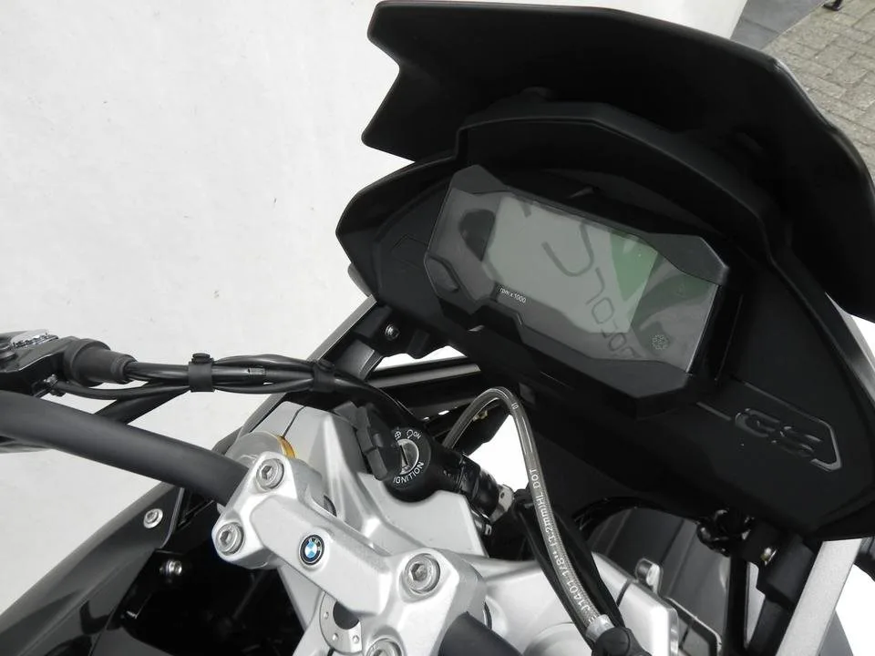 BMW G 310 GS