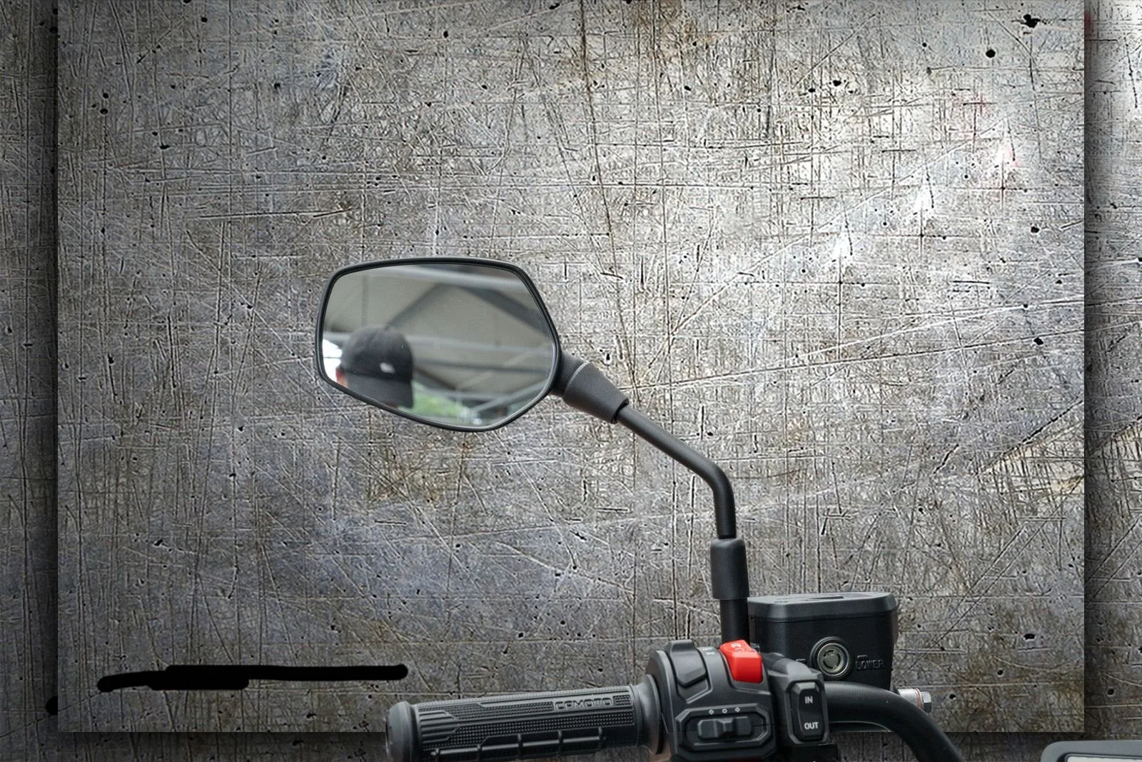 CFMOTO CFORCE C4 Touring ABS