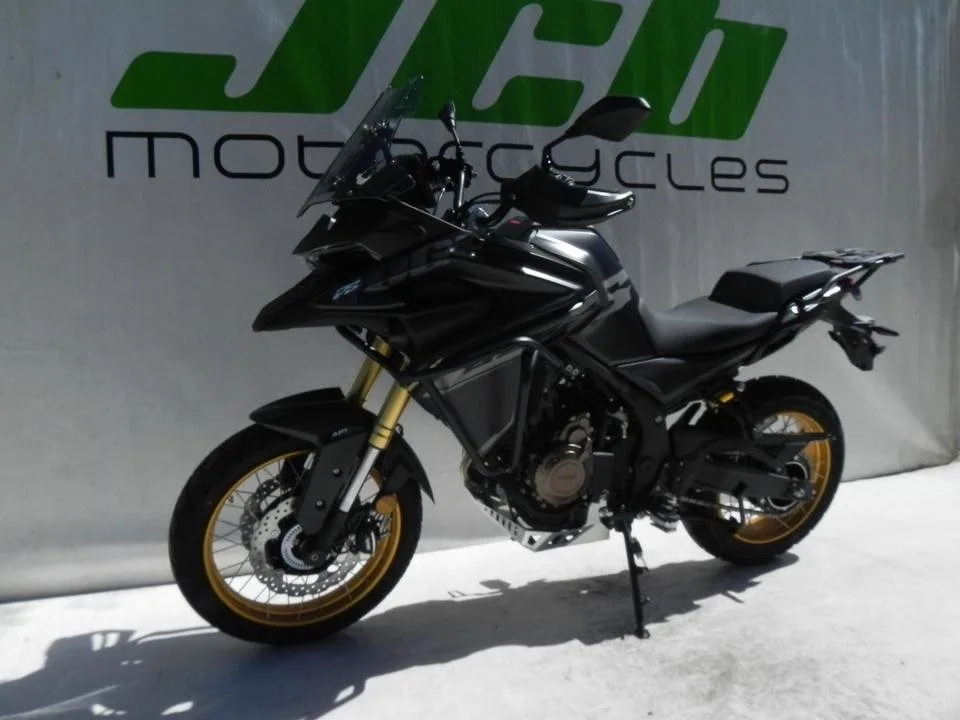 Voge DS625X