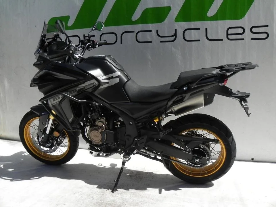 Voge DS625X