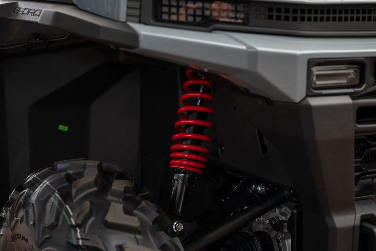 CFMOTO CFORCE C4 Touring ABS