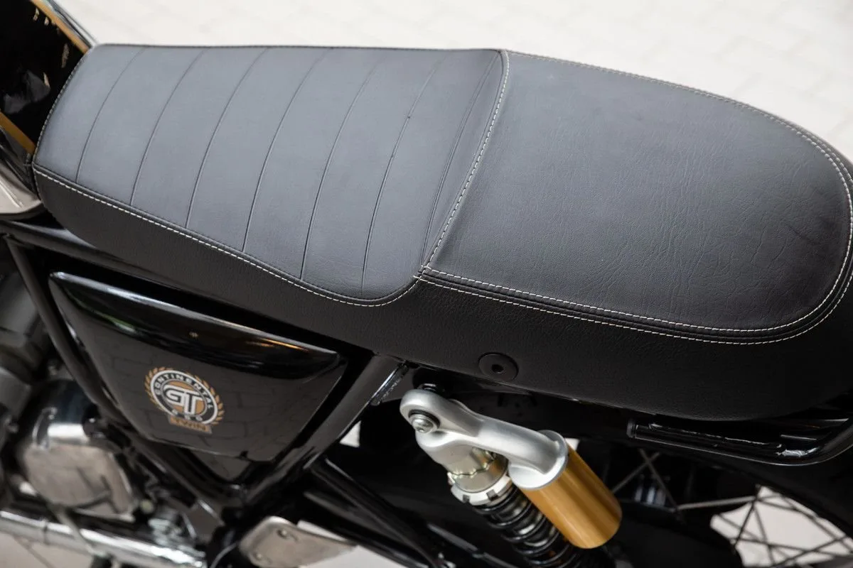 Royal Enfield Continental GT 650