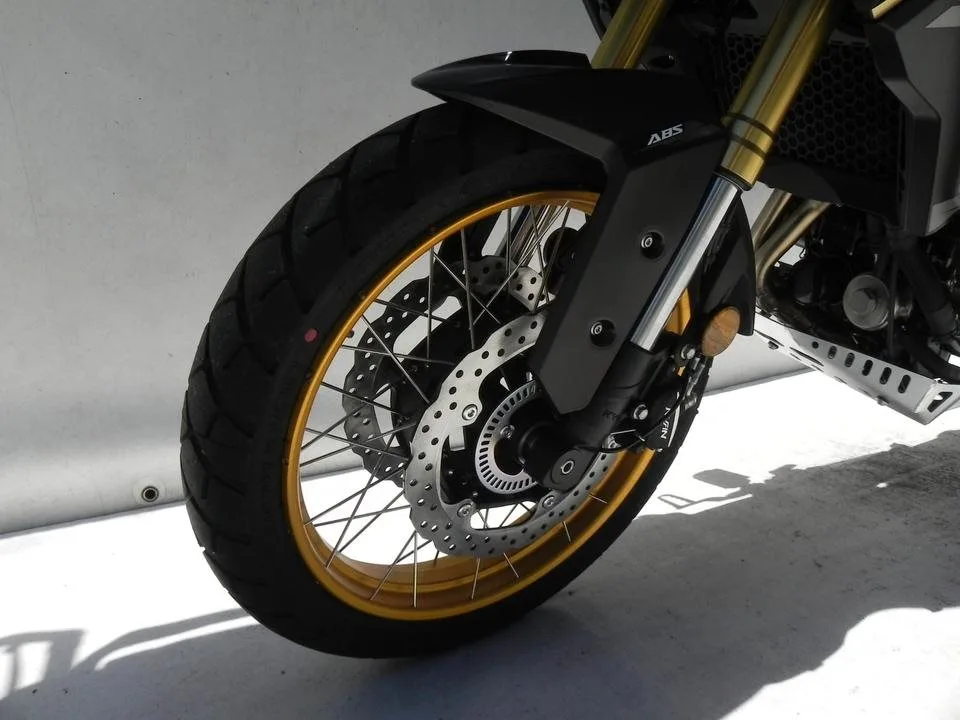 Voge DS625X
