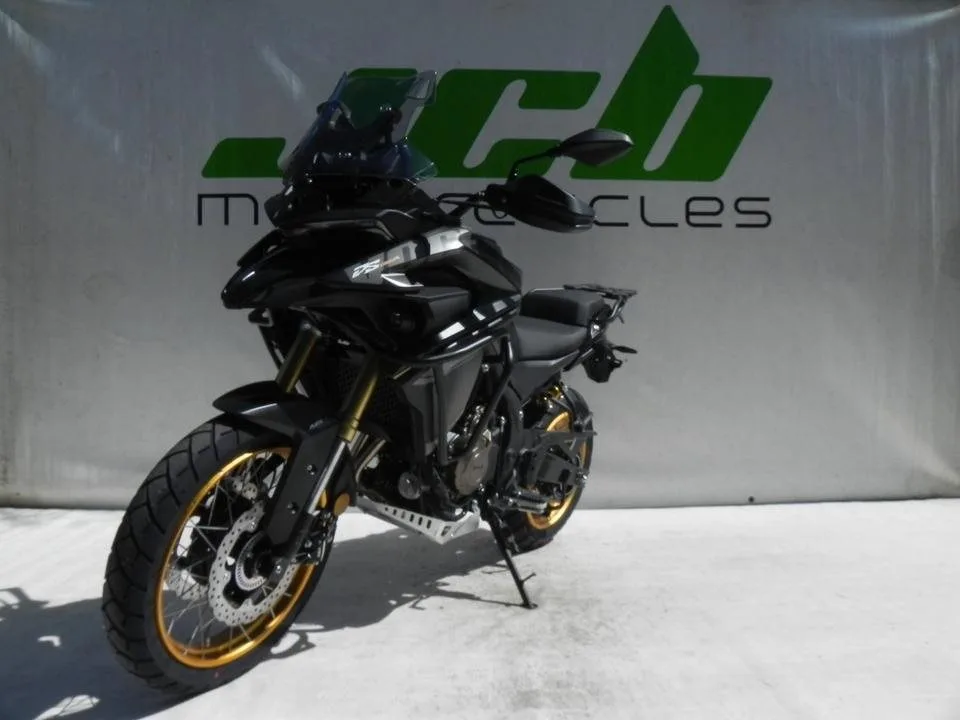 Voge DS625X