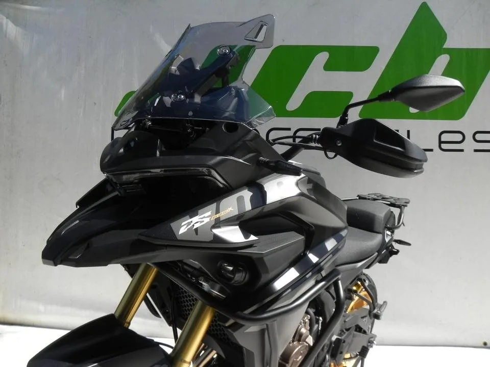 Voge DS625X