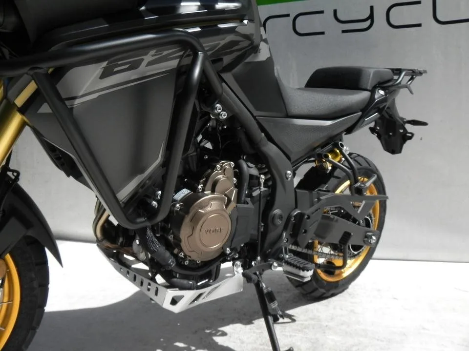 Voge DS625X