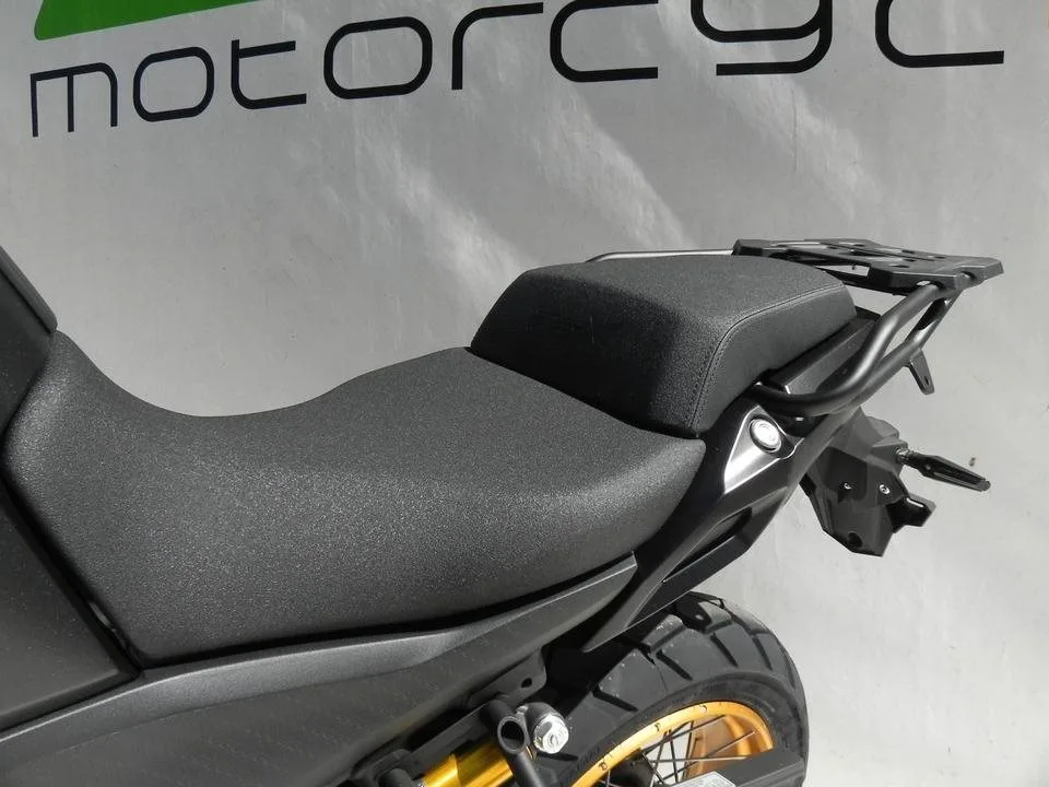 Voge DS625X