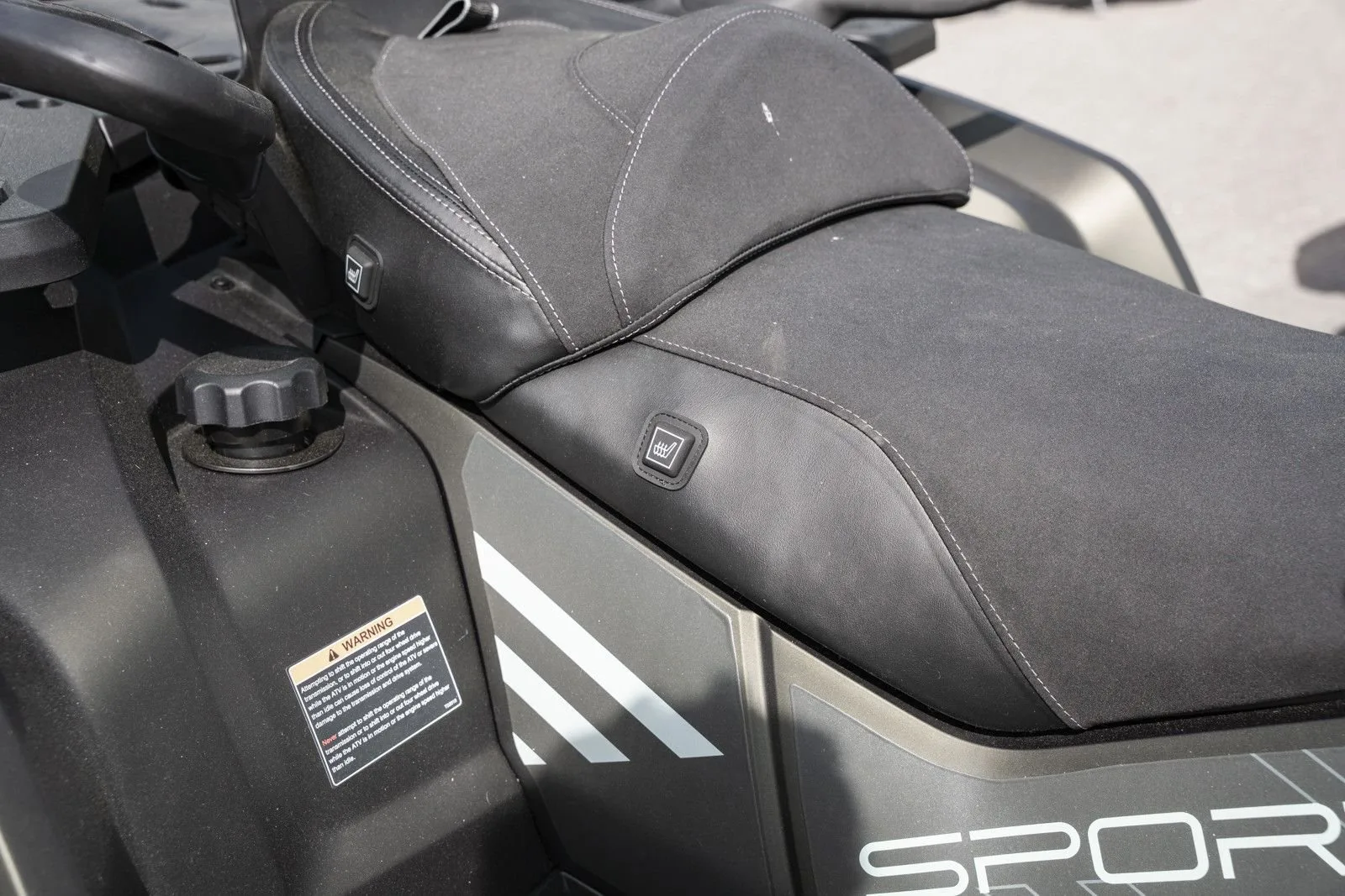 Sportiva 1000 DUALE GT