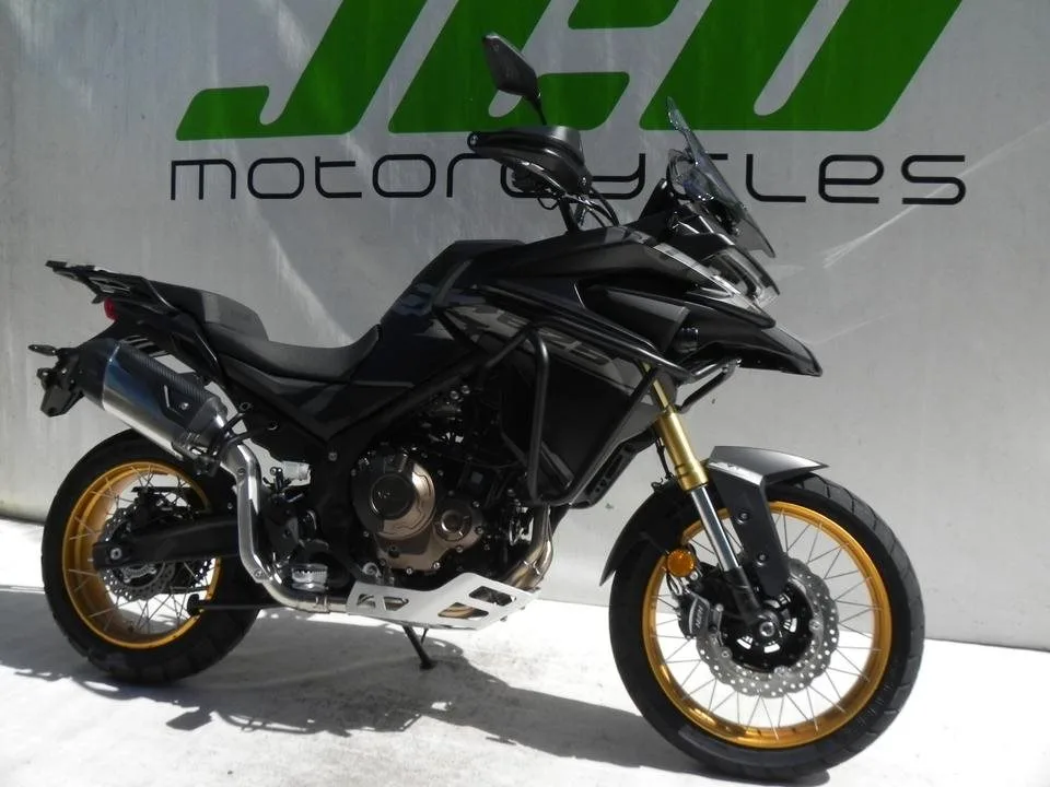 Voge DS625X