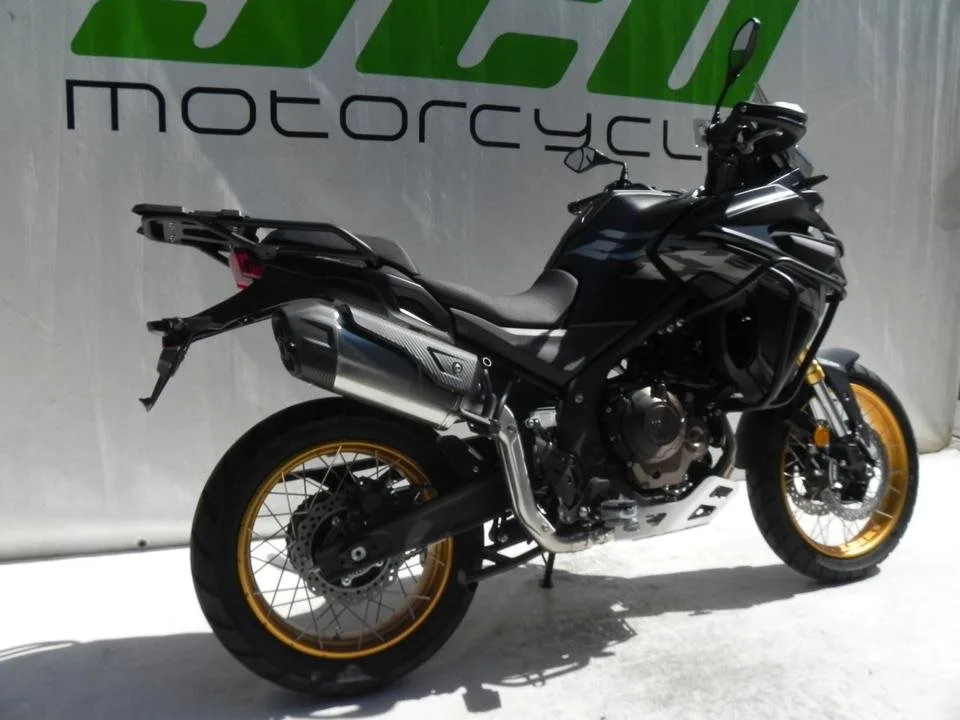 Voge DS625X