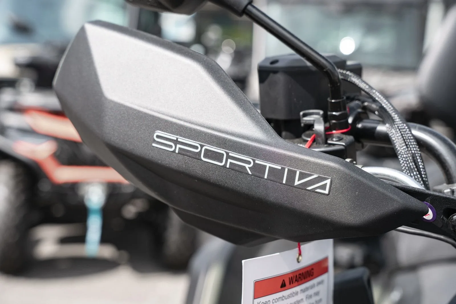 Sportiva 1000 DUALE GT
