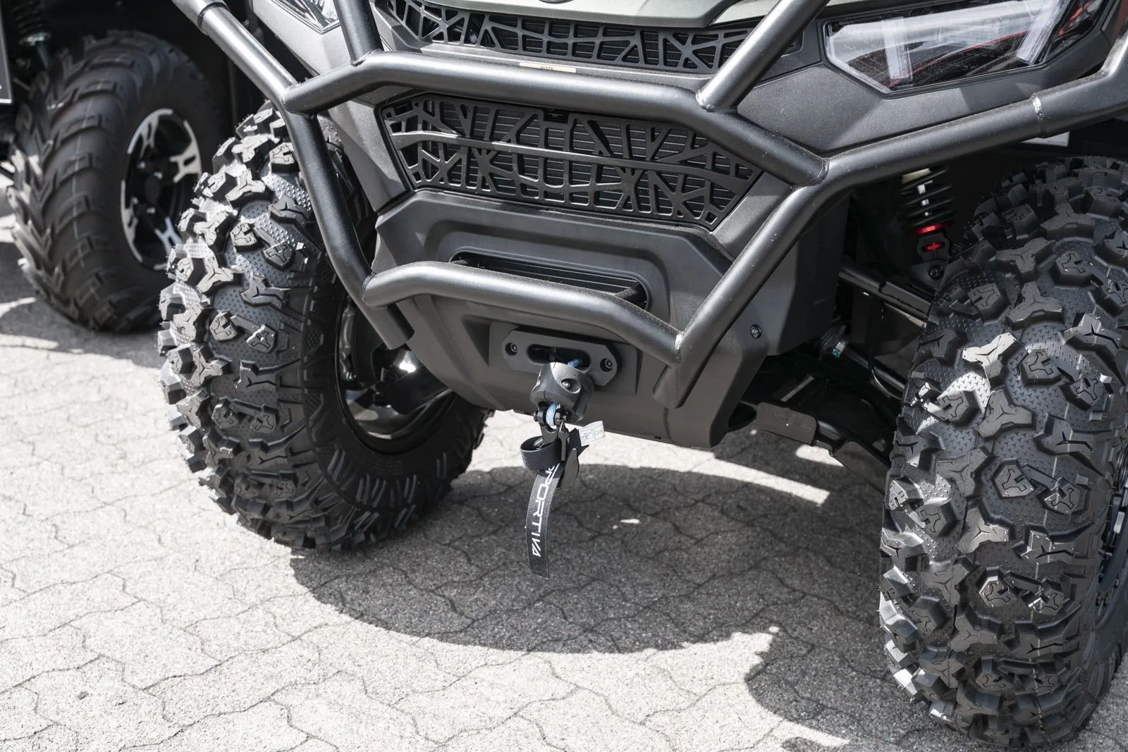 Sportiva 1000 DUALE GT