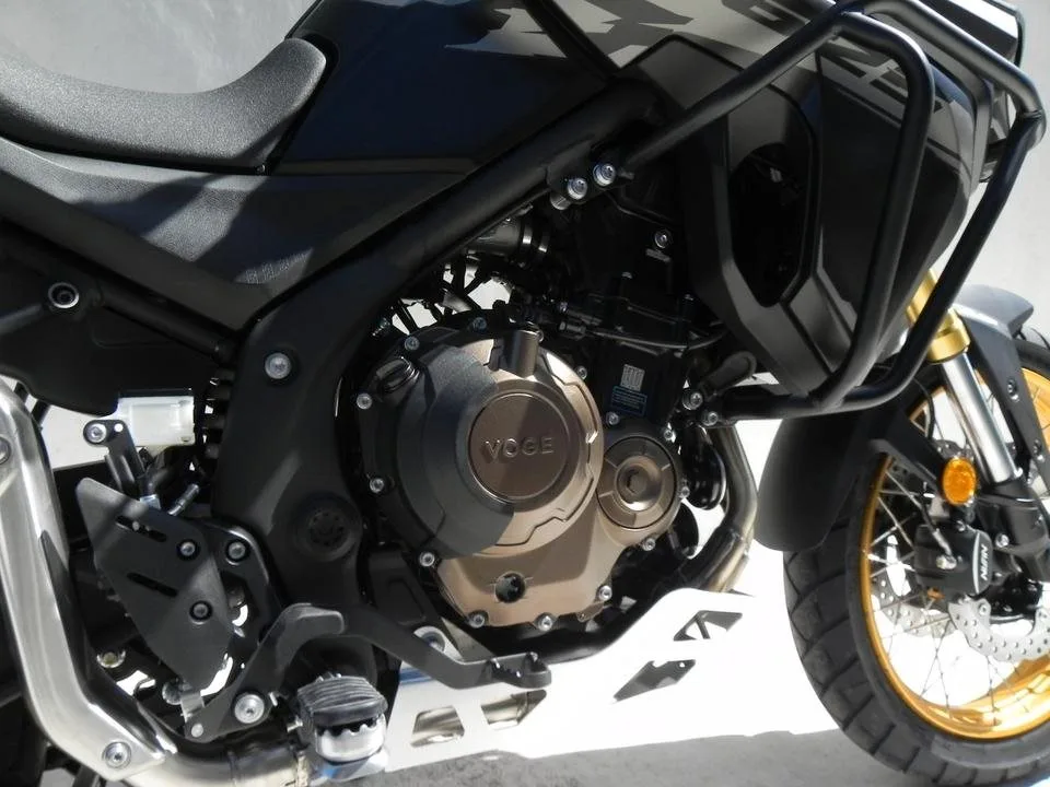 Voge DS625X