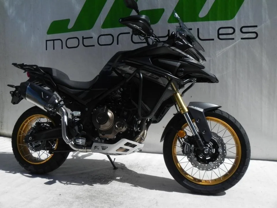 Voge DS625X