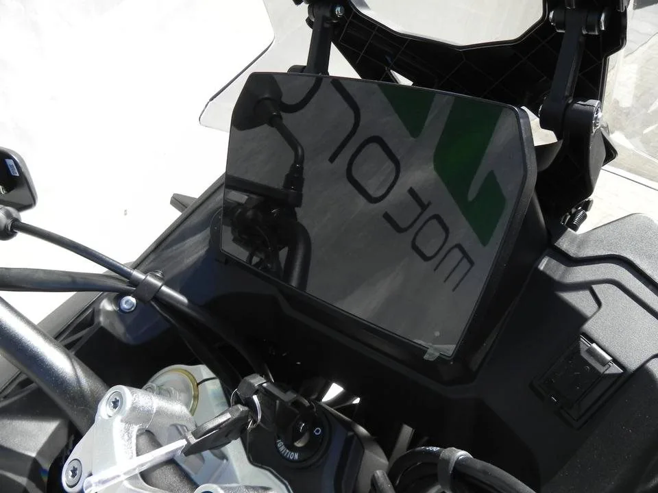 Voge DS625X