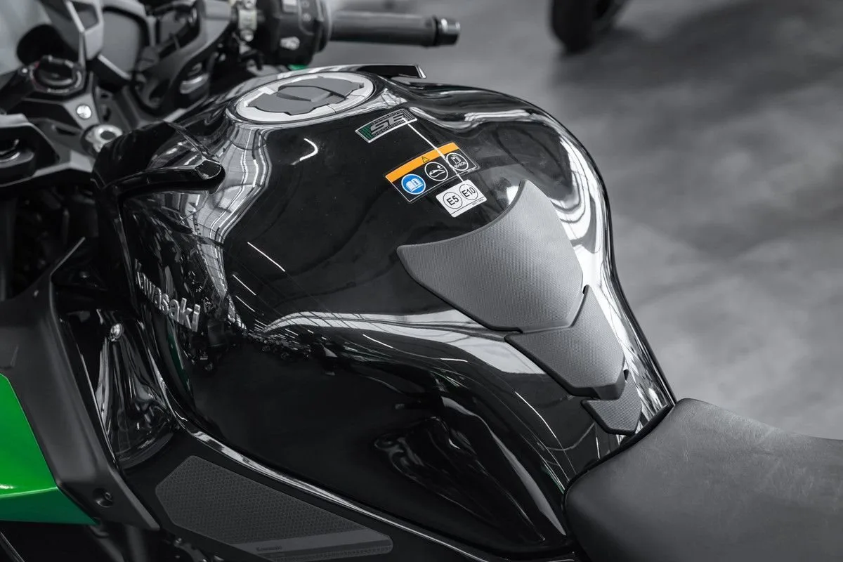 Kawasaki Ninja H2 SX SE Tourer , 4 Jahre Garantie