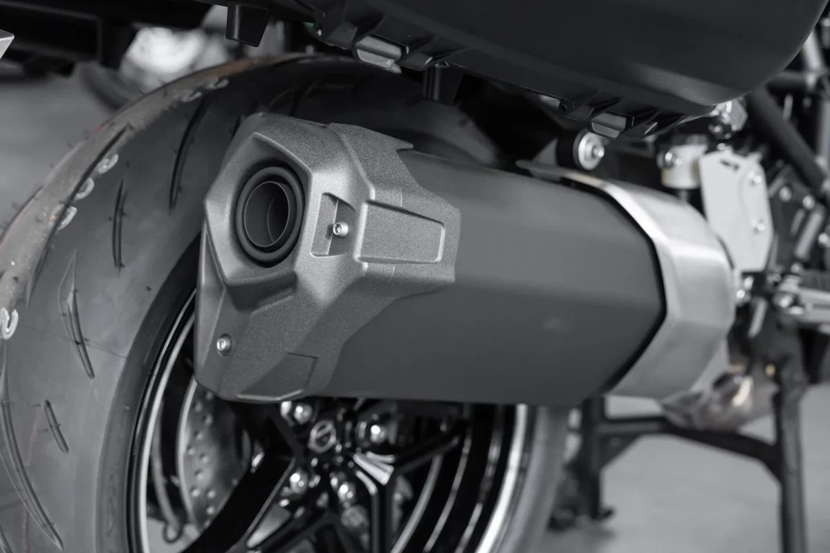 Kawasaki Ninja H2 SX SE Tourer , 4 Jahre Garantie