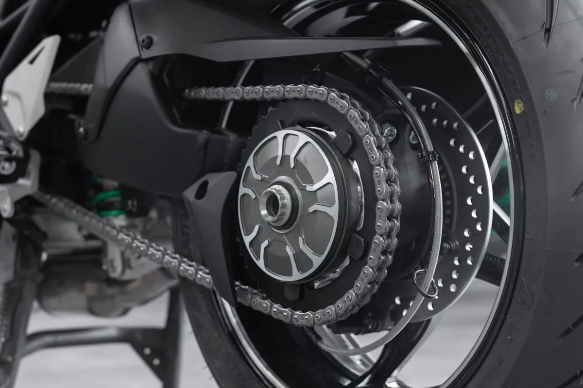 Kawasaki Ninja H2 SX SE Tourer , 4 Jahre Garantie