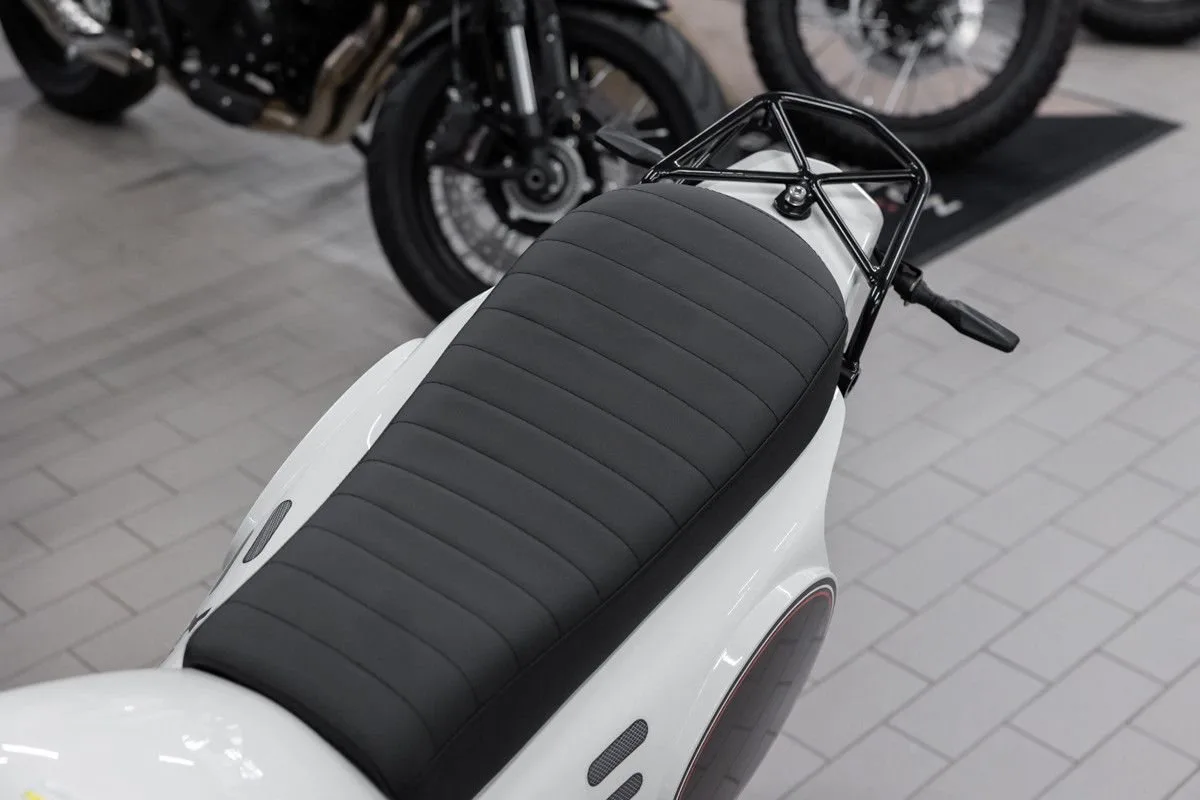 Mash X-Ride 125