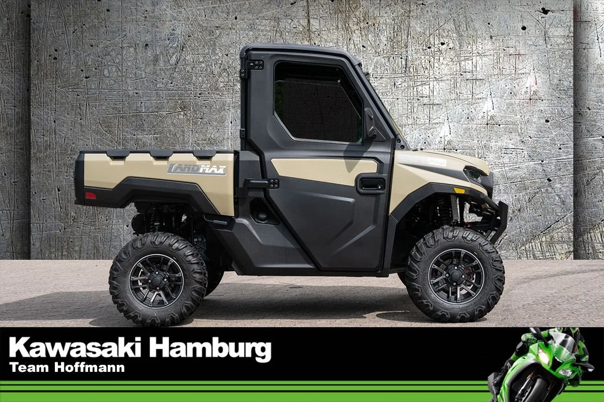 TGB Landmax 1000 ABS