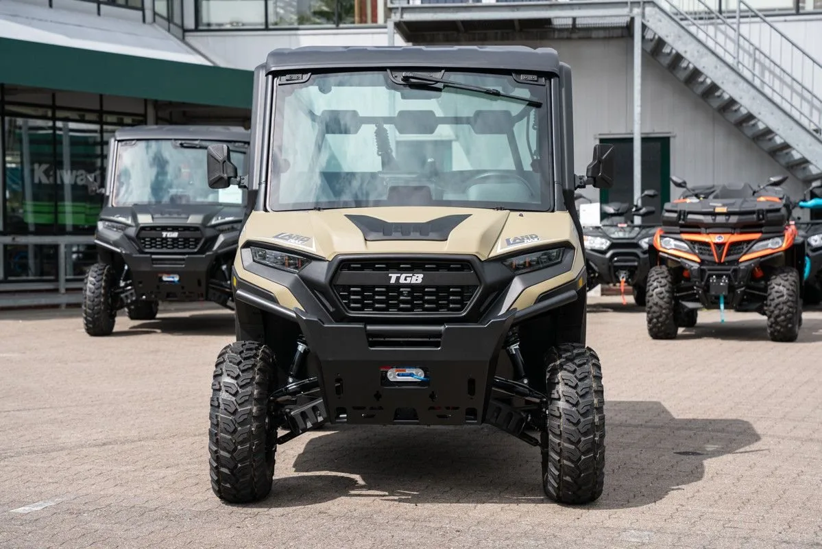 TGB Landmax 1000 ABS