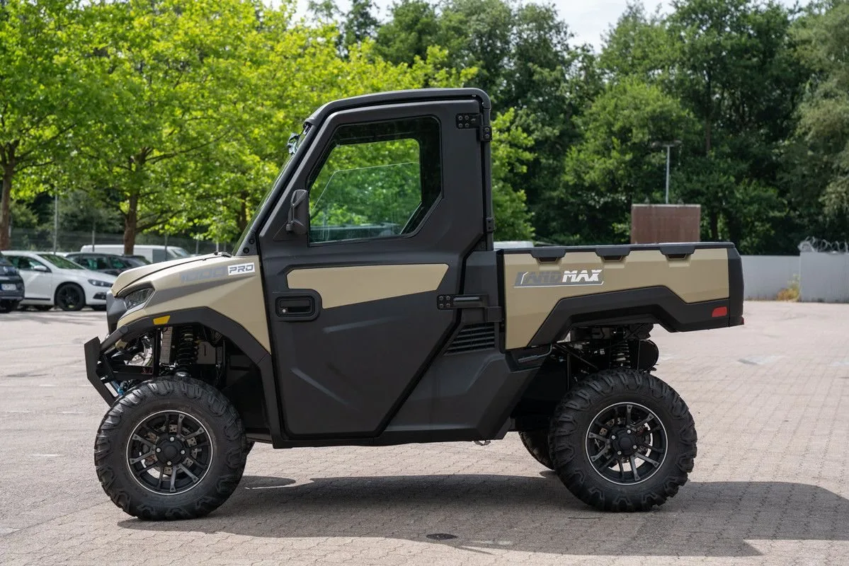 TGB Landmax 1000 ABS