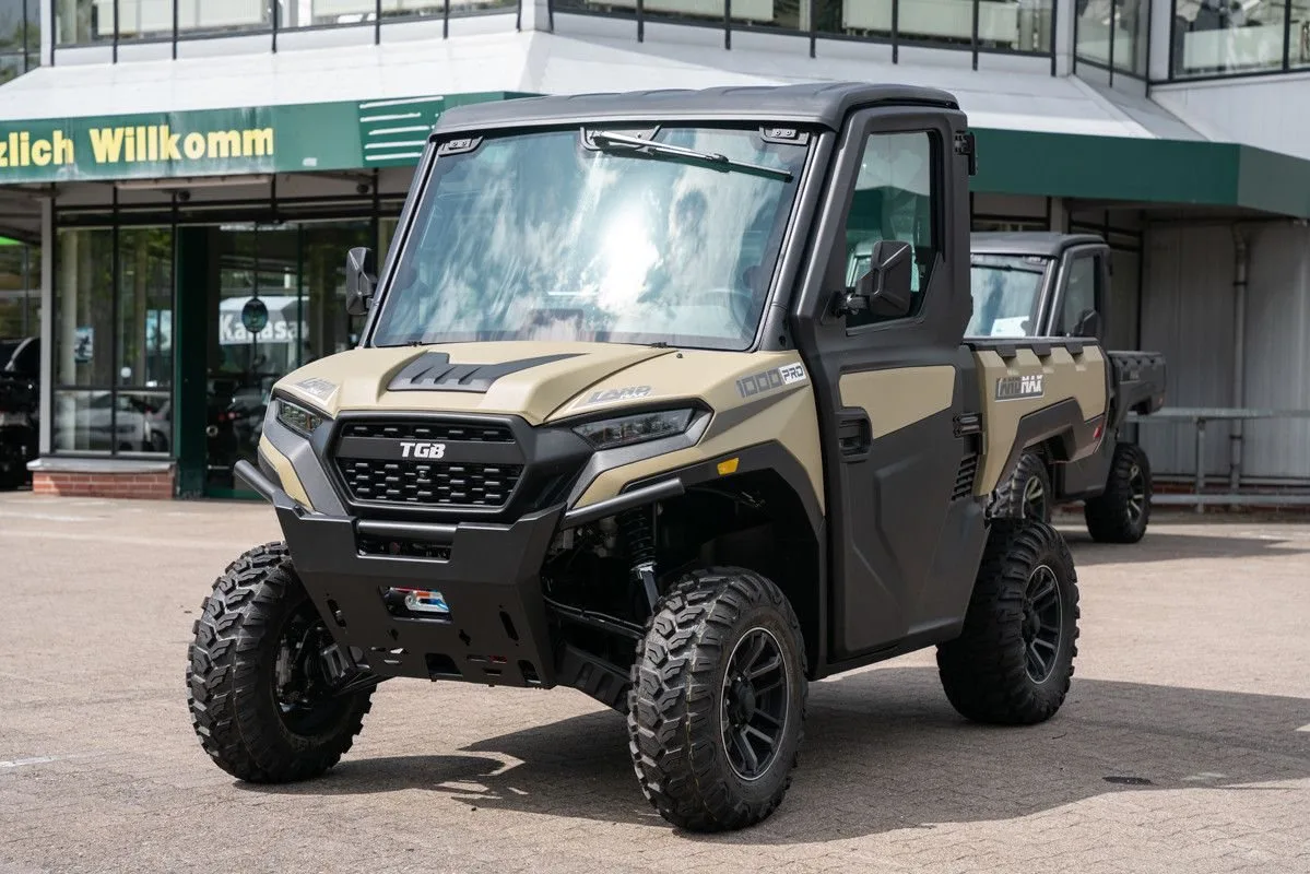 TGB Landmax 1000 ABS