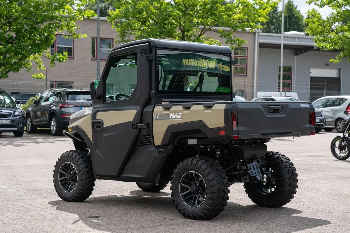 TGB Landmax 1000 ABS
